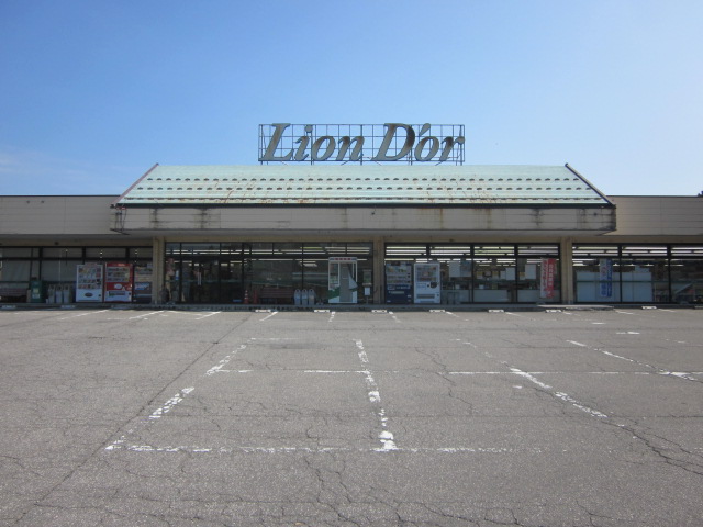 店舗外観