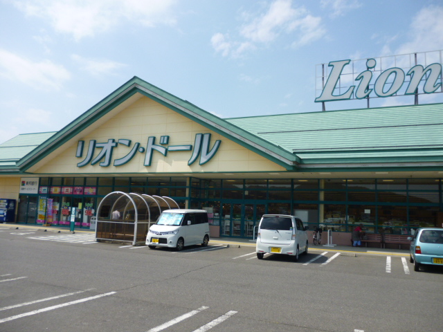 店舗外観